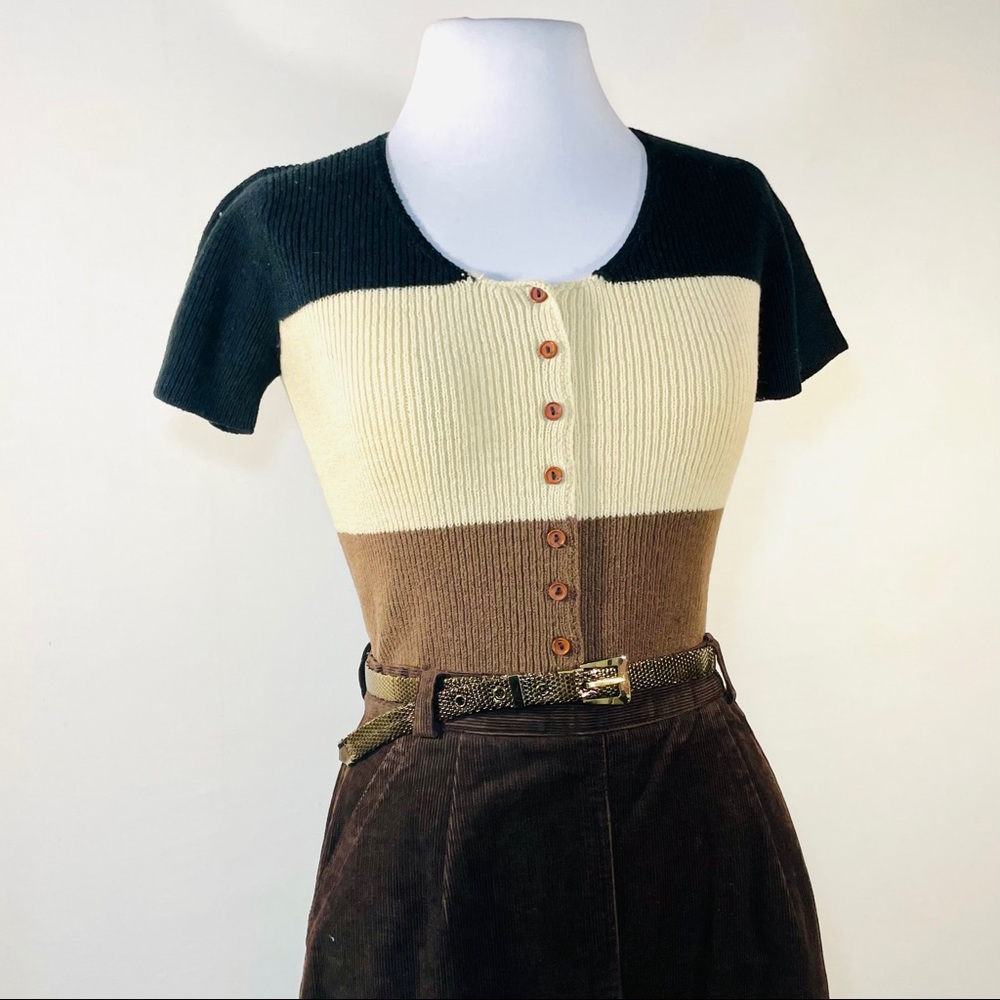 Vintage sweater near perfect condition